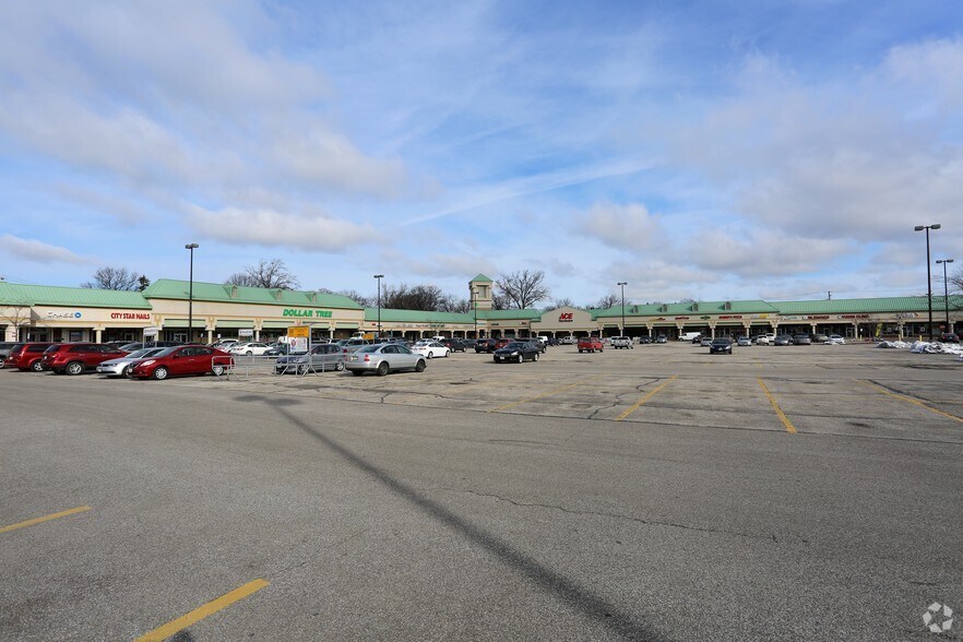 More Photos Of 17400-17472 Lorain Ave, Cleveland Storefront For Lease