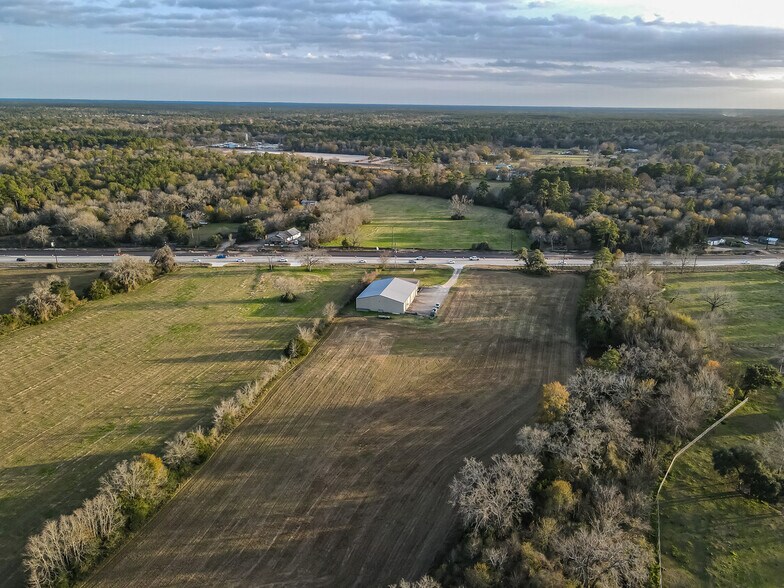 More Photos Of 19802 FM 1488 Rd, Magnolia Land For Sale