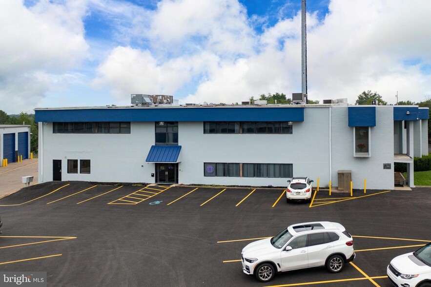More Photos Of 4095 Ferry Rd, Doylestown Warehouse For Lease