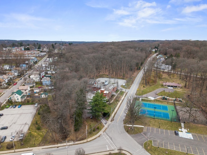 More Photos Of 535 Williamson Rd, Meadville Rehabilitation Center For Sale