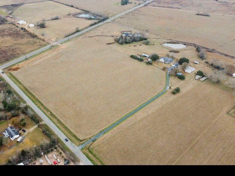 More Photos Of 32810 Knebel Rd, Waller Land For Sale