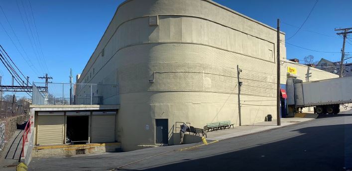 Primary Photo Of 555 E 242nd St, Bronx Industrial For Sale