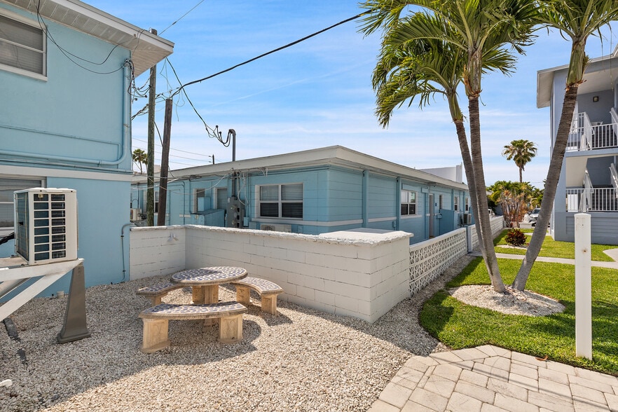 More Photos Of 6801 Sunset Way, Saint Pete Beach Hotel For Sale
