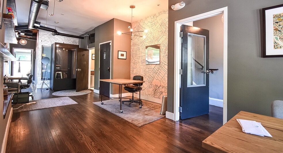 More Photos Of 1508 U St NW, Washington Office For Sale