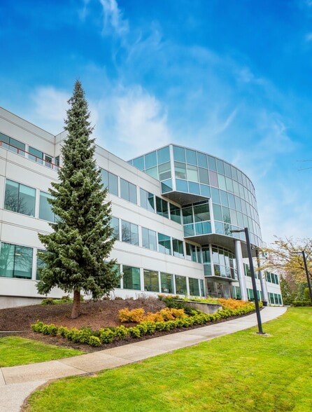 Primary Photo Of 4601 Canada Way, Burnaby Office For Lease