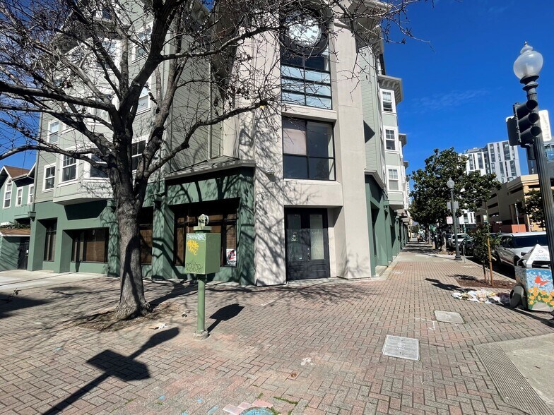 More Photos Of 901 Clay St, Oakland General Retail For Sale
