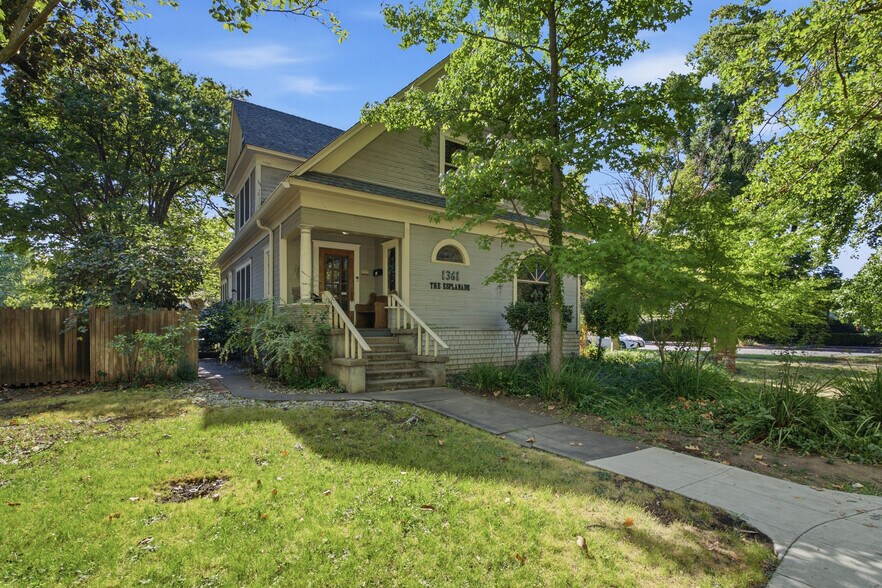 More Photos Of 1361 Esplanade Rd, Chico Office For Sale
