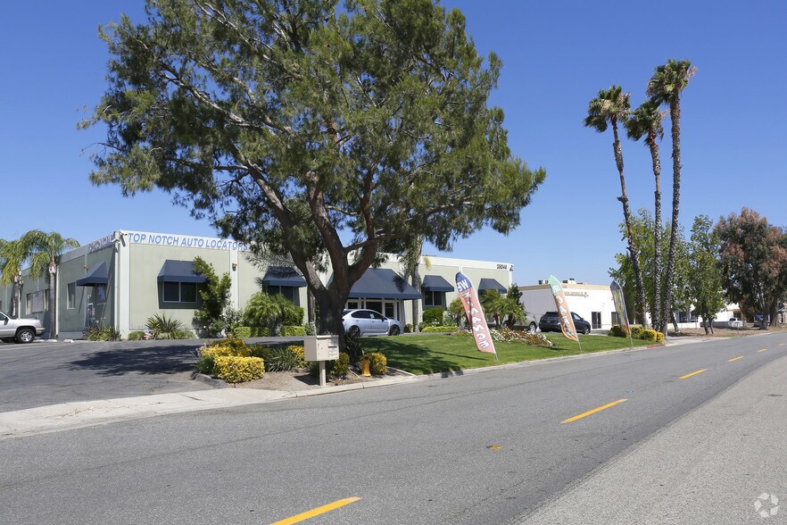 More Photos Of 28046 Del Rio Rd, Temecula Manufacturing For Lease