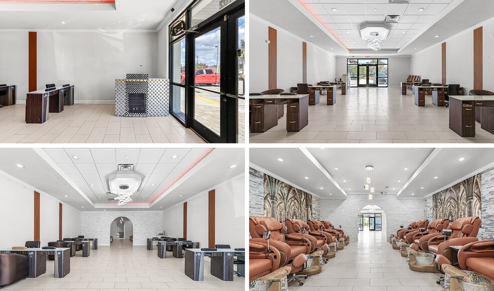 More Photos Of 4525 Thomasson Dr, Naples Storefront Retail Office For Lease