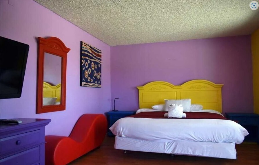 More Photos Of 73193 29 Palms Hwy, 29 Palms Hotel For Sale