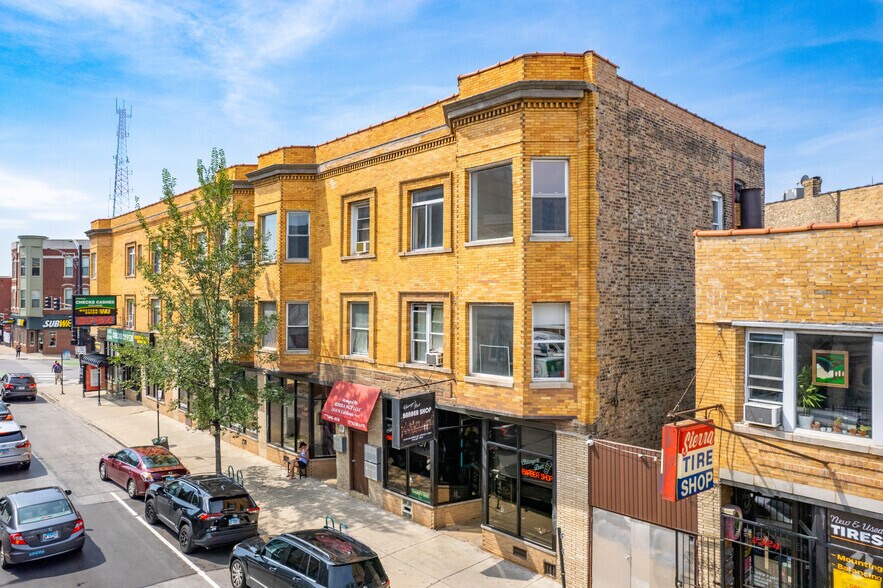 More Photos Of 2315 N Milwaukee Ave, Chicago Apartments For Lease