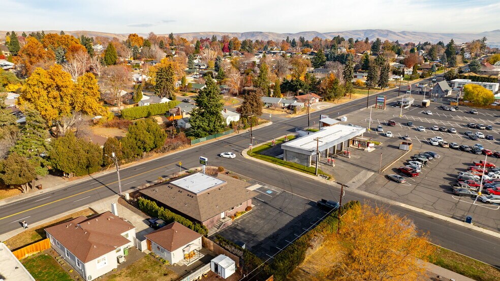 More Photos Of 3802 Tieton Dr, Yakima Office Residential For Sale