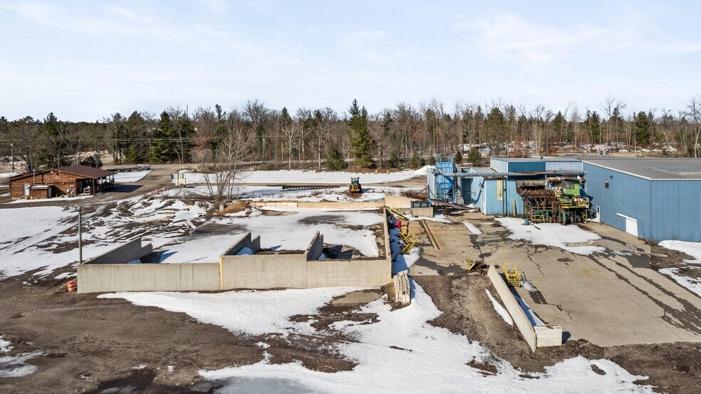 More Photos Of 3293 County Road 491, Lewiston Manufacturing For Sale