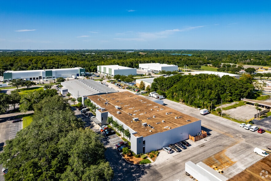 More Photos Of 3600-3606 Silver Star Rd, Orlando Unknown For Lease