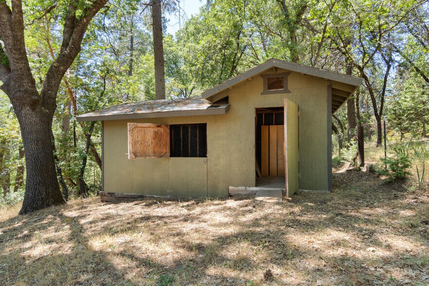 More Photos Of 2360 Union Ridge Rd, Placerville Hospitality For Sale