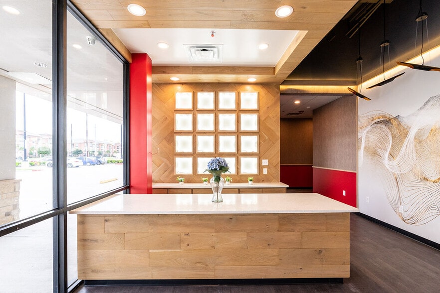 More Photos Of 23119 Colonial Pky, Katy Unknown For Lease