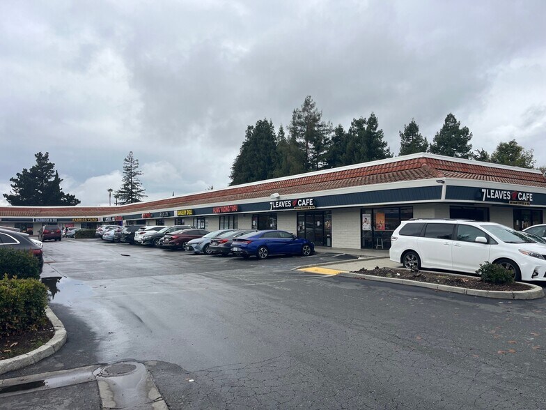 Primary Photo Of 1725-1745 Berryessa Rd, San Jose Unknown For Lease