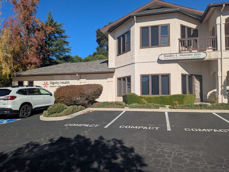 Primary Photo Of 4555 El Camino Real, Atascadero Medical For Sale