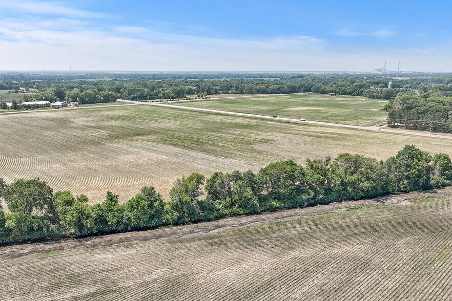 More Photos Of 117th St @ 165th Ave SE, Becker Land For Sale