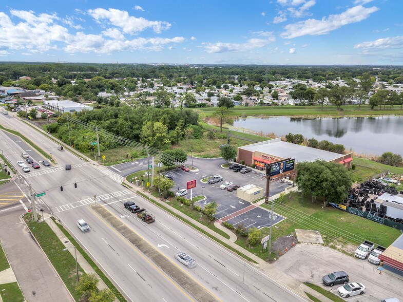 More Photos Of Goldenrod Rd, Orlando Land For Sale