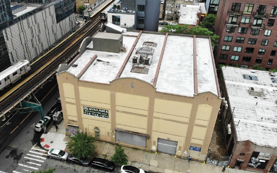 More Photos Of 21-44 44th Rd, Long Island City Industrial For Sale