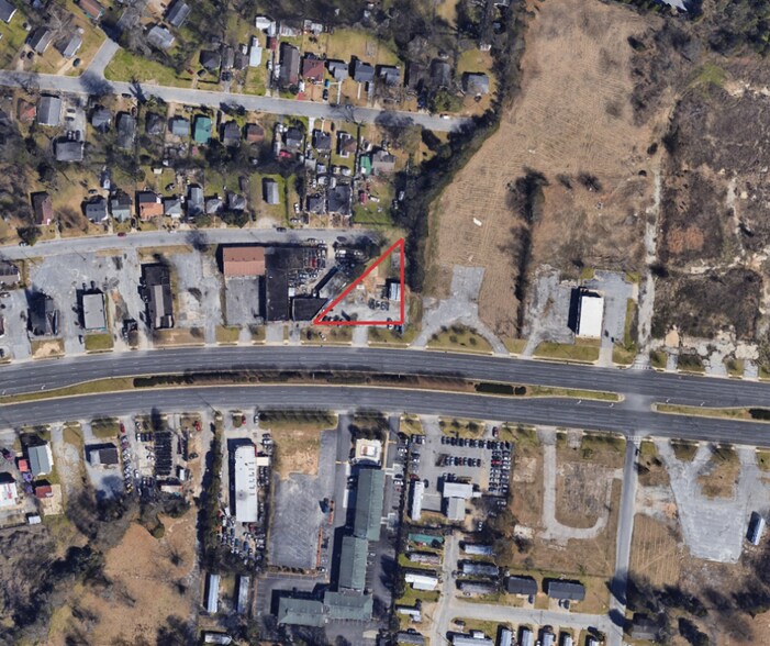 More Photos Of 3049 Victory Dr, Columbus Land For Sale