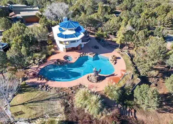 More Photos Of 225 Chimney Rock Trl, Sedona Apartments For Sale