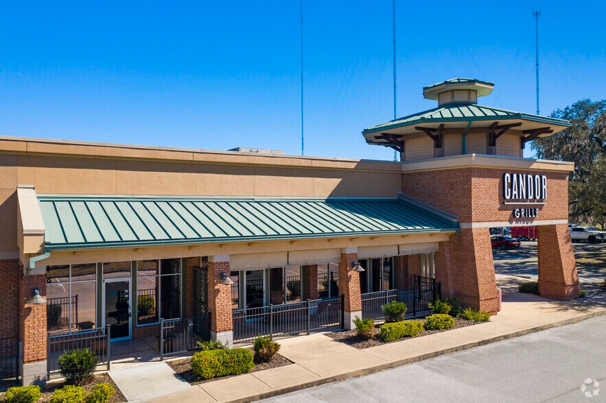 More Photos Of 13420-13458 Boyette Rd, Riverview Unknown For Lease