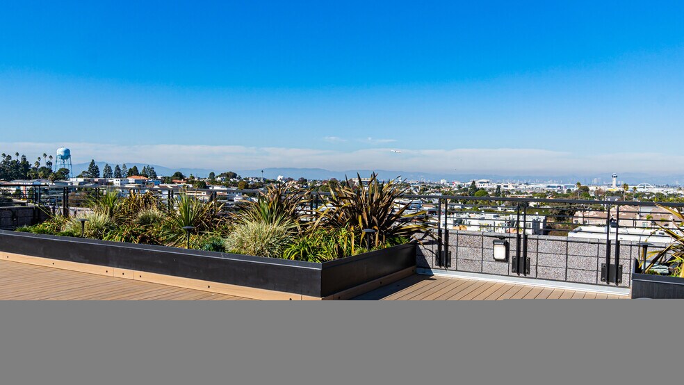 More Photos Of 136-142 Oregon St, El Segundo Research And Development For Lease