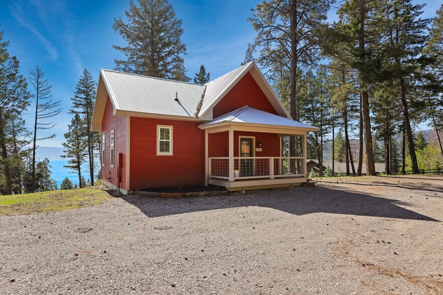 More Photos Of 100 Elk Ridge Trl, Lakeside Specialty For Sale