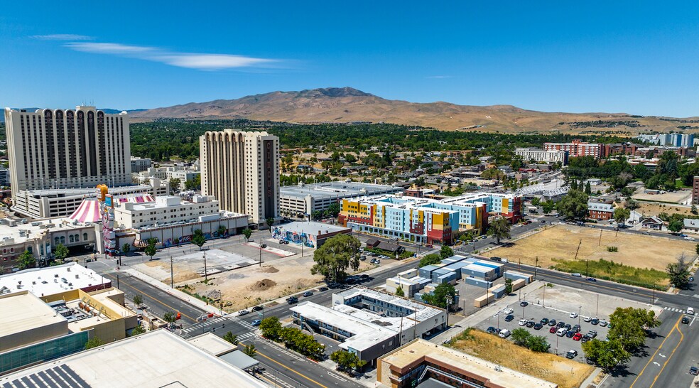 More Photos Of 500 University Way, Reno Apartments For Sale