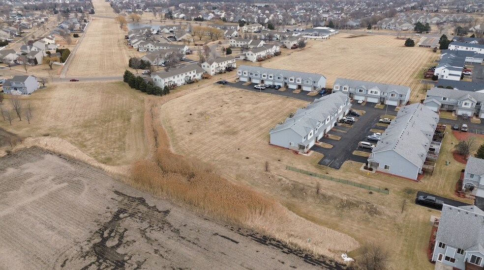 More Photos Of 1863 Waters Edge Dr, Minooka Land For Sale