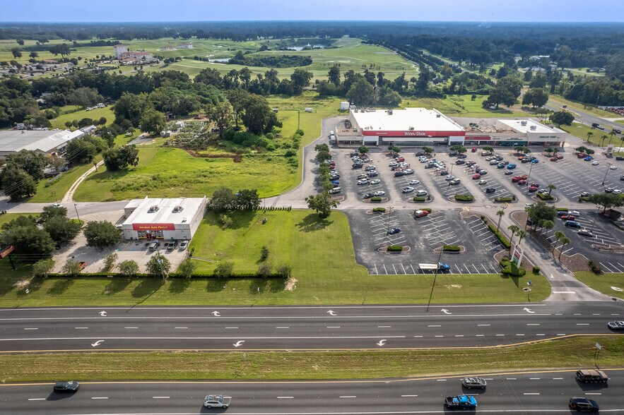 More Photos Of 0 N Hwy 441, Ocala Land For Sale