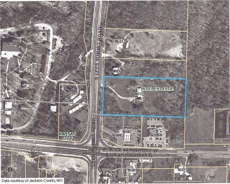 More Photos Of 4617 Lees Summit Rd, Independence Land For Sale