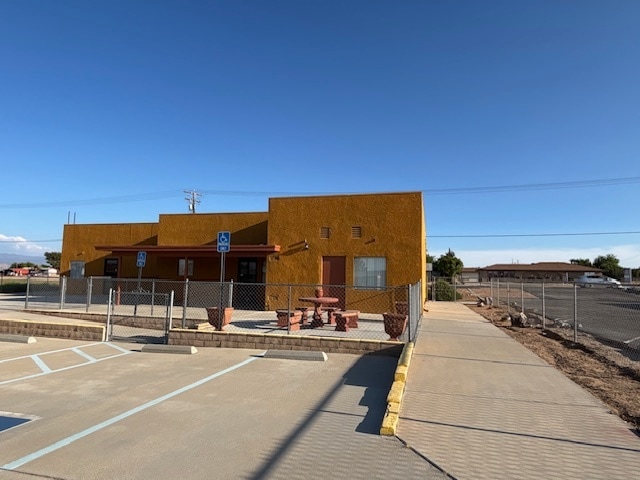 More Photos Of 14628 Main St, Hesperia Medical For Lease
