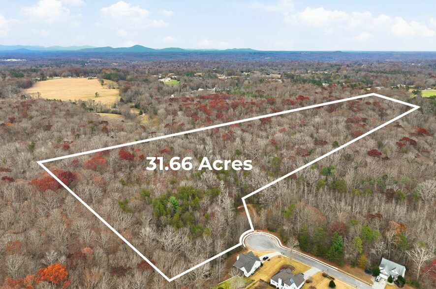 More Photos Of 4765 Warwick Dr, Gainesville Land For Sale