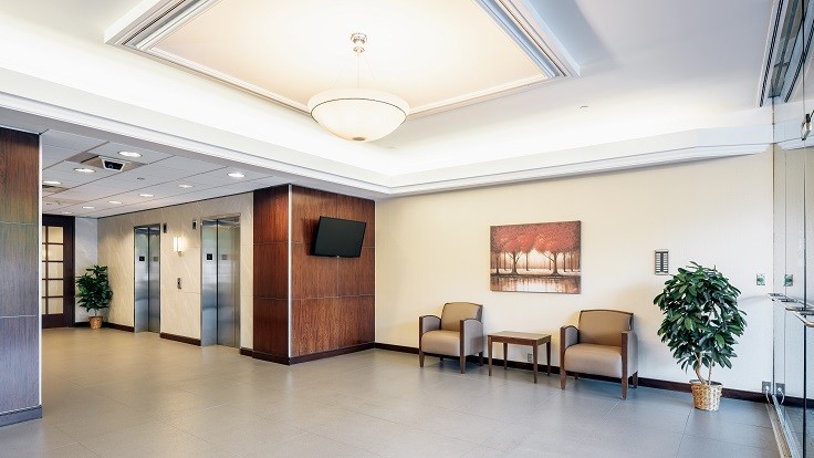 More Photos Of 50 Broadway, Hawthorne Flex For Lease