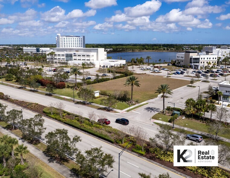 More Photos Of 11380 SW Village Pky, Port Saint Lucie Medical For Lease