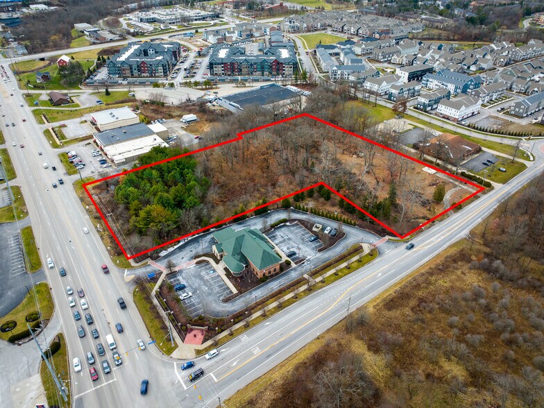 More Photos Of , Cranberry Township Land For Sale