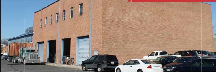 More Photos Of 410-420 Calvert Ave, Alexandria Warehouse For Lease