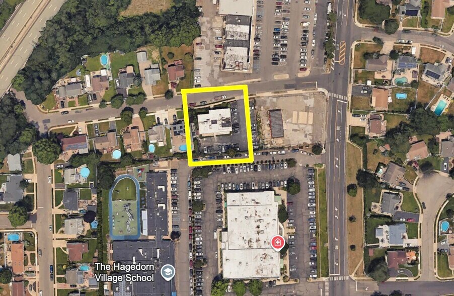 More Photos Of 4100 Duff Pl, Seaford Medical For Sale