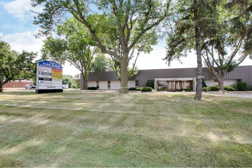 Primary Photo Of 1301 Cliff Rd E, Burnsville Showroom For Sale