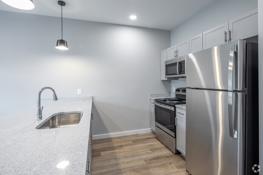 More Photos Of 4040 Travis Dr, Nashville Apartments For Sale