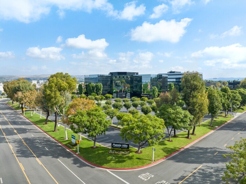 More Photos Of 17700 Castleton St, City of Industry Office For Lease