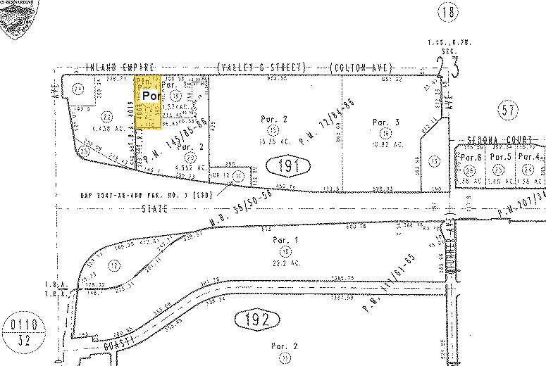 More Photos Of 2850 Inland Empire Blvd, Ontario Office For Sale