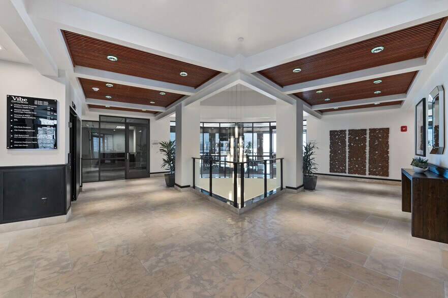 More Photos Of 6440 S Wasatch Blvd, Salt Lake City Office For Lease