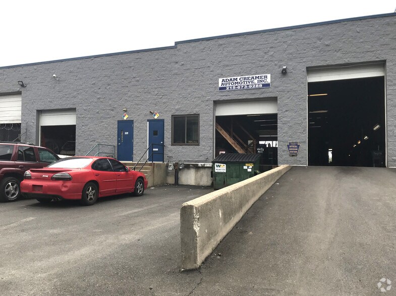 More Photos Of 2705 Black Lake Pl, Philadelphia Warehouse For Lease