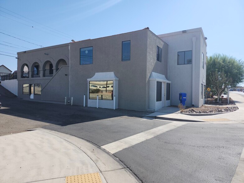 More Photos Of 2035 Swanson Ave, Lake Havasu City Office For Lease