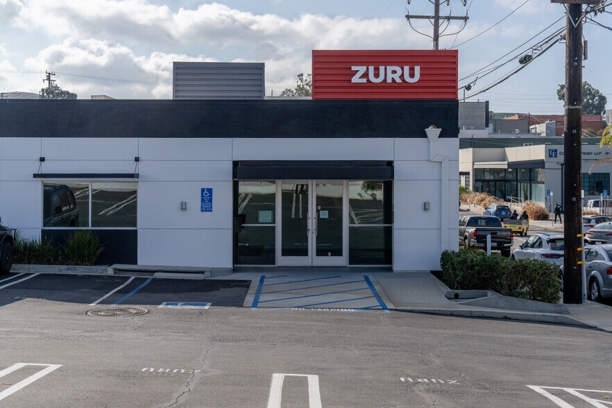 Primary Photo Of 228 Nevada St, El Segundo Loft Creative Space For Lease