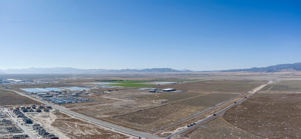 More Photos Of 2900 Pony Express Parkway, Eagle Mountain Land For Sale